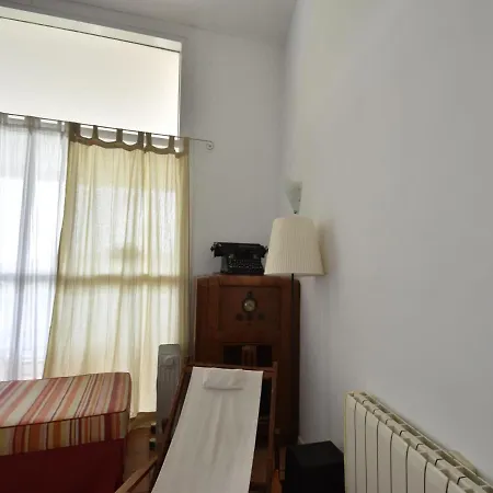 Apartment Gracia