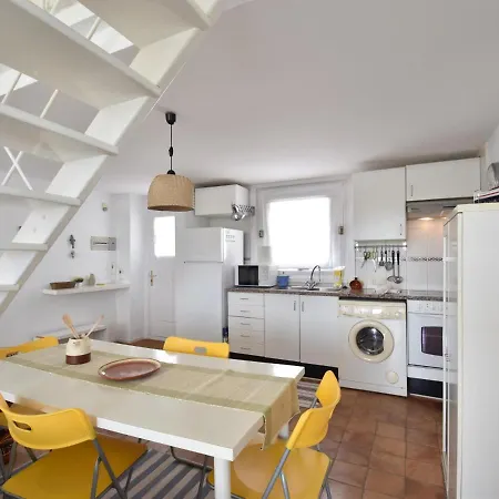 Apartment Gracia *