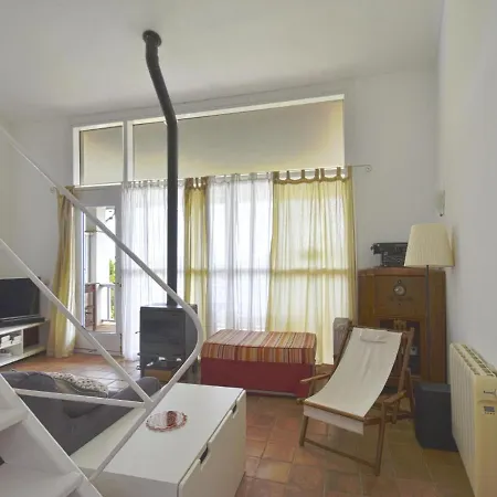 Apartment Gracia Begur