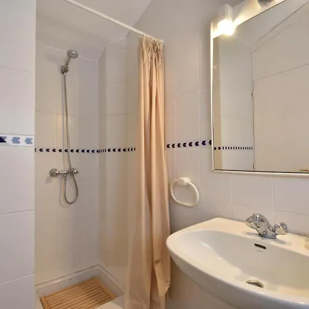 Apartment Gracia *