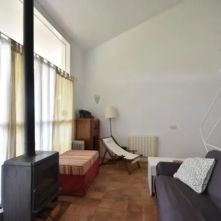 Apartment Gracia