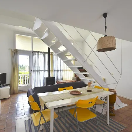 Gracia Apartment *