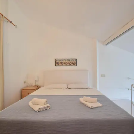 Gracia Apartment Begur
